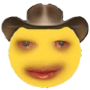 :3394cursedsadcowboy: