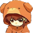 sad