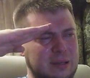 salute
