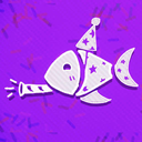 BIRTHDAYfish