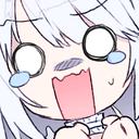 HibikiScared