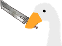 GooseBustersword