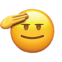 :salute: