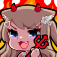 :hanaEvil: